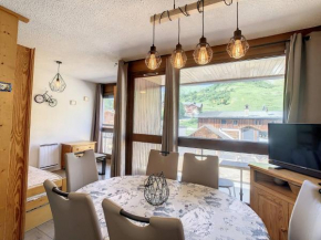 Studio lumineux 4 pers., au cœur de la station, animaux admis - FR-1-416-57 Fontcouverte-La Toussuire